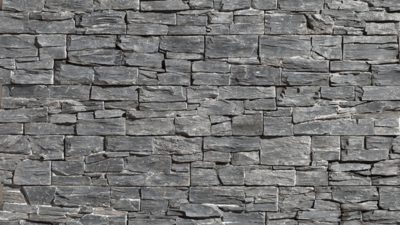 Black Slate Swatch Black Slate Swatch