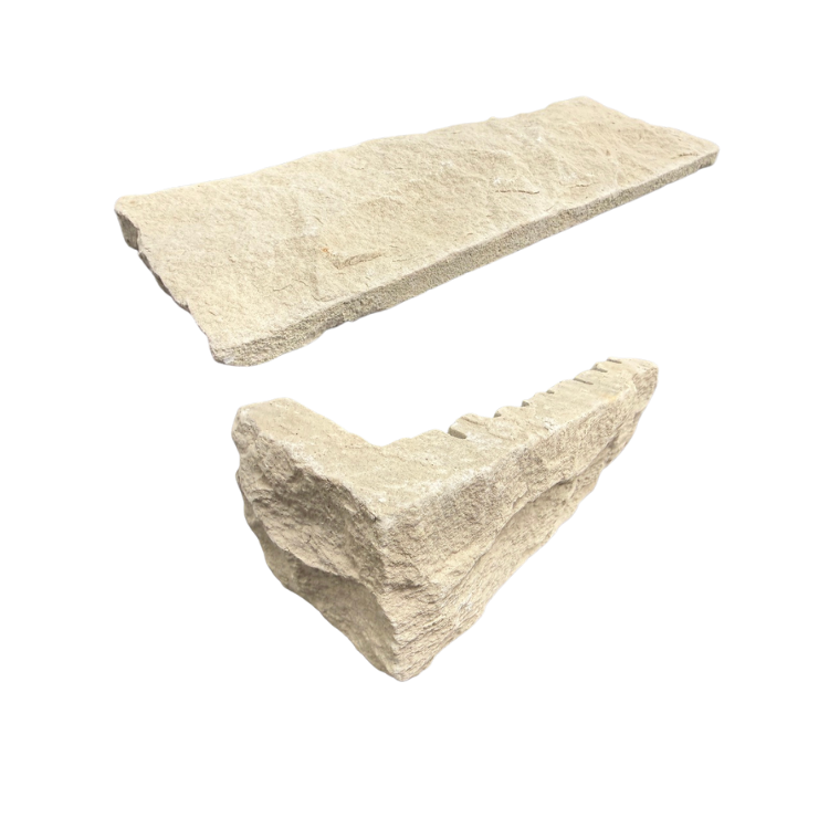 TIER Thin Stone Veneer Category